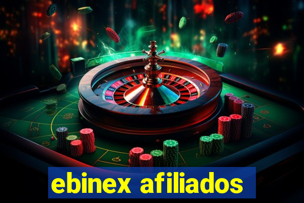 ebinex afiliados